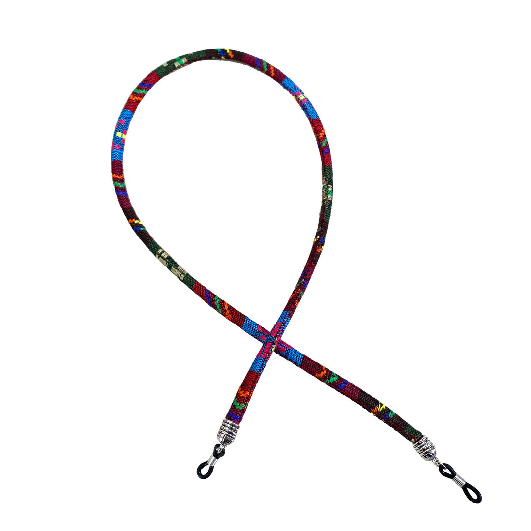 Beaded Eyewear Retainer Kalsten