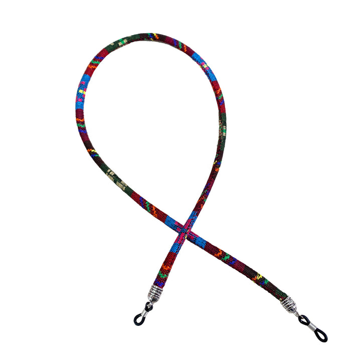 Beaded Eyewear Retainer Kalsten