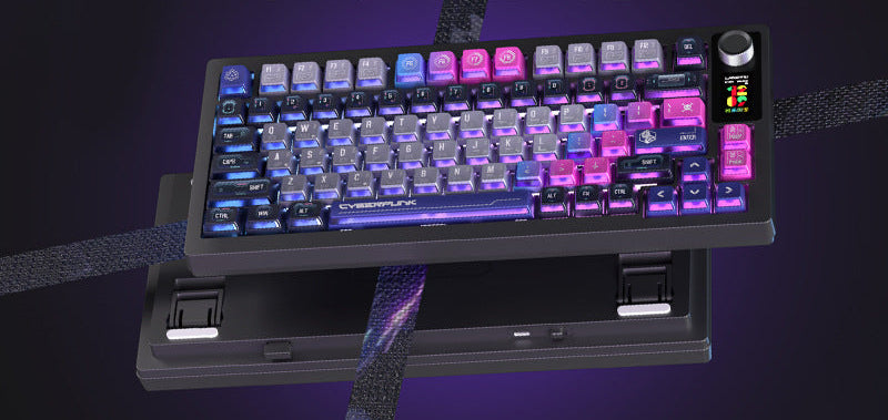 Mechanical Gaming Keyboard Kalsten