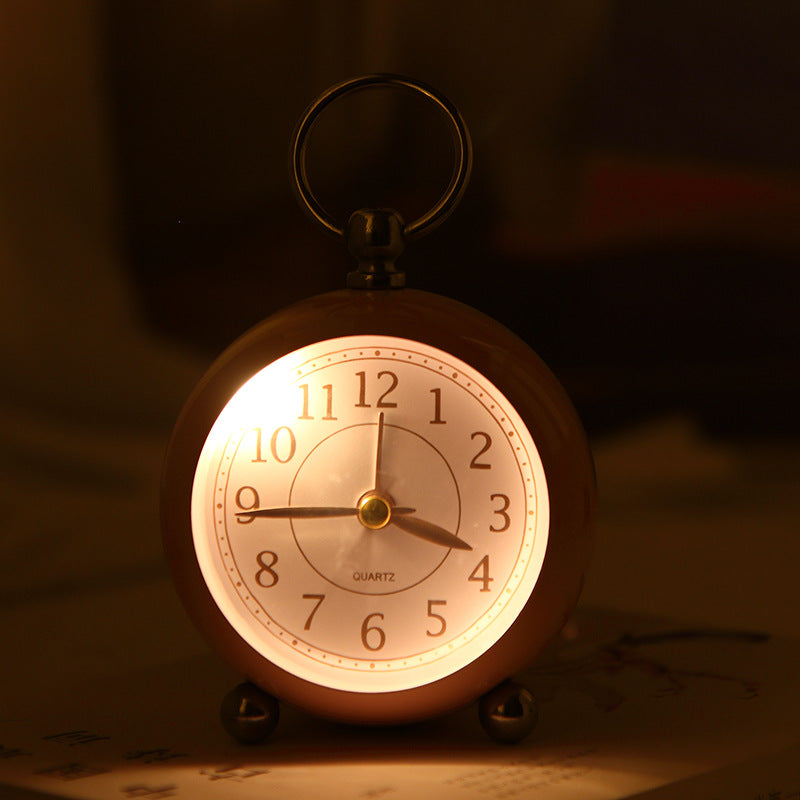 Classic Table Clock Kalsten