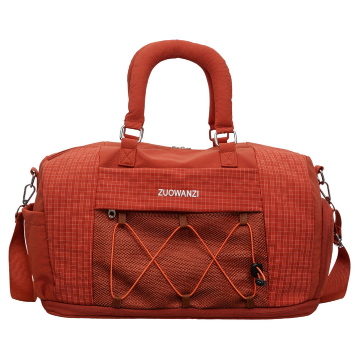 Stylish Multi-Functional Gym Duffle Bag Kalsten