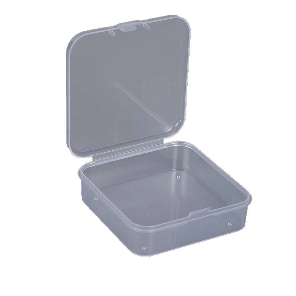 Compact Square Storage Container Kalsten
