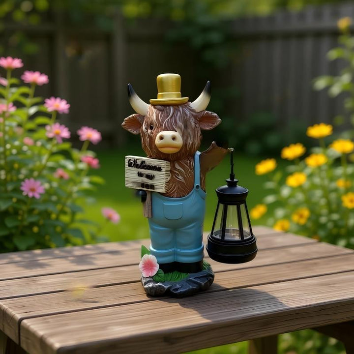 Garden figure Kalsten
