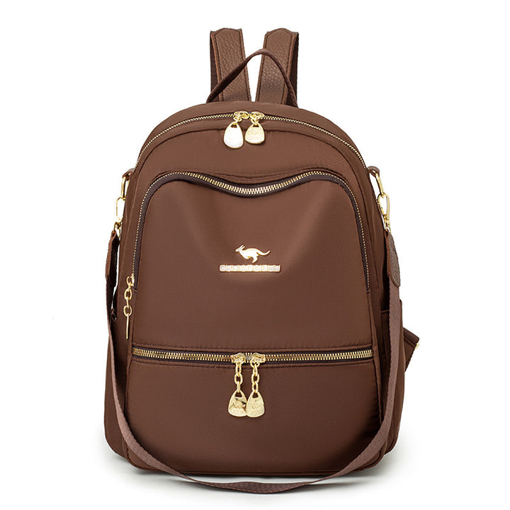 Elegant Multi-Functional Backpack Kalsten