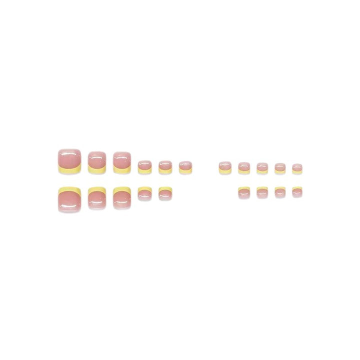 Geometric Nail Art Design Kalsten