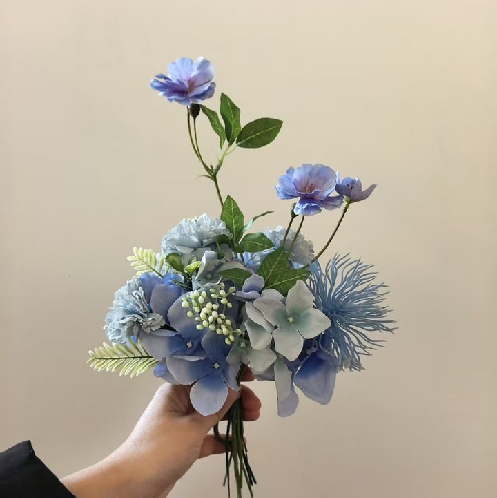 Charming Floral Bouquet