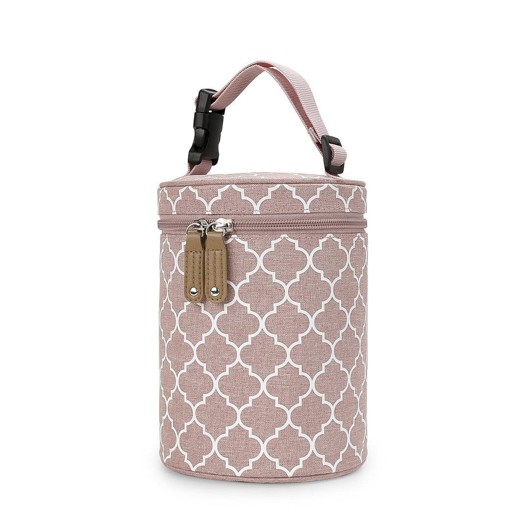 Insulated Bottle-Bag Kalsten