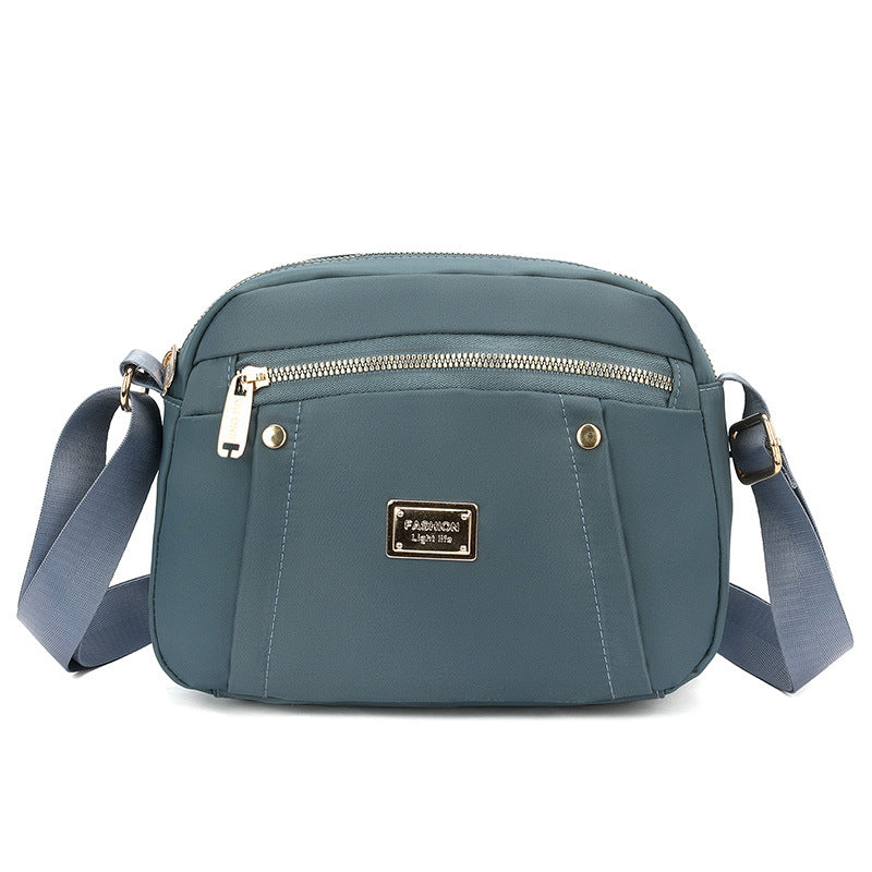 Fashion Crossbody Bag Kalsten