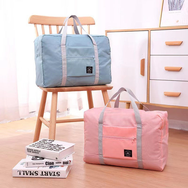 Versatile Multi-Functional Travel Duffle Kalsten