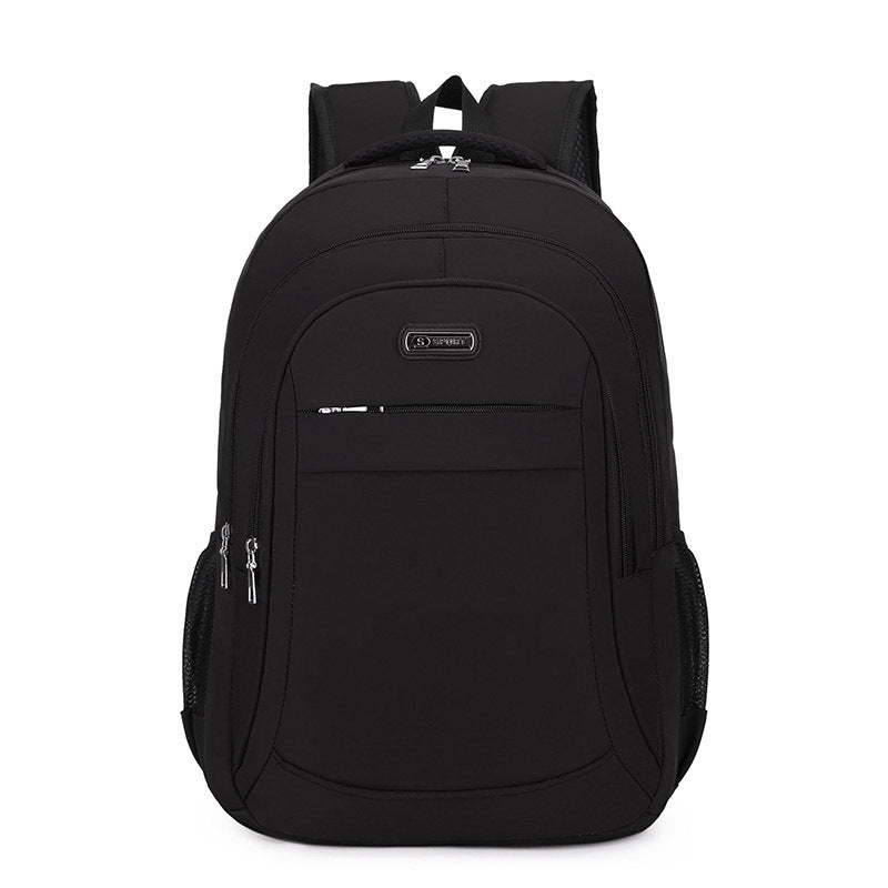 Ergonomic Multi-Pocket Backpack Kalsten