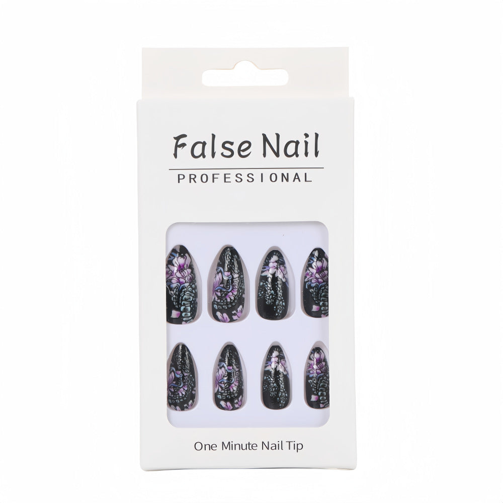 Art Nails Kalsten