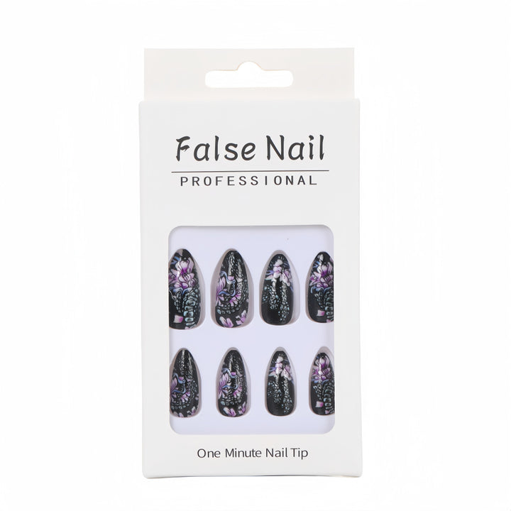 Art Nails Kalsten