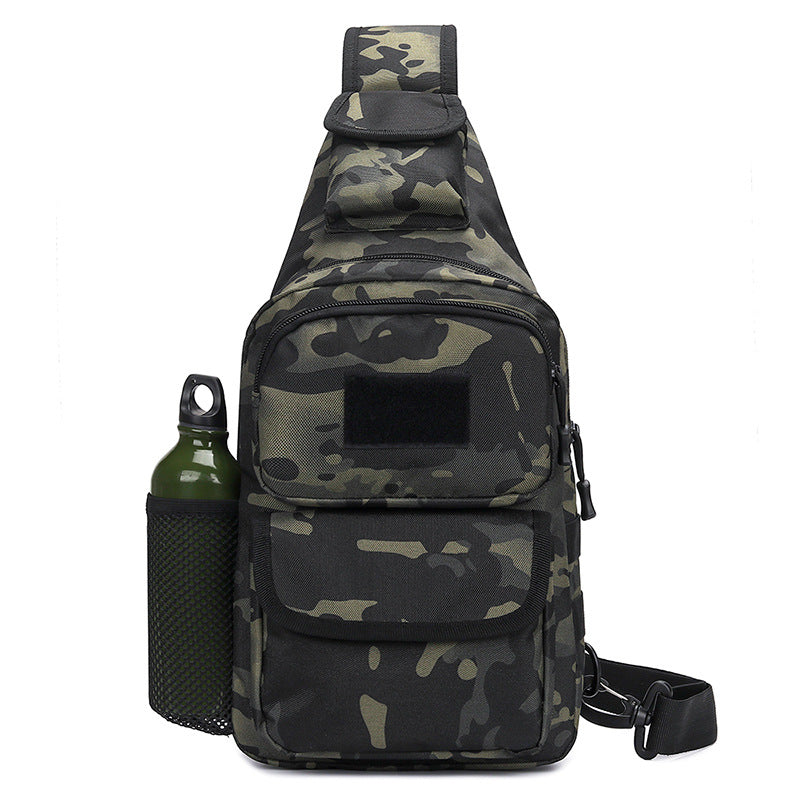 Versatile Crossbody Utility Bag Kalsten