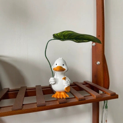 Plant decoration item Kalsten