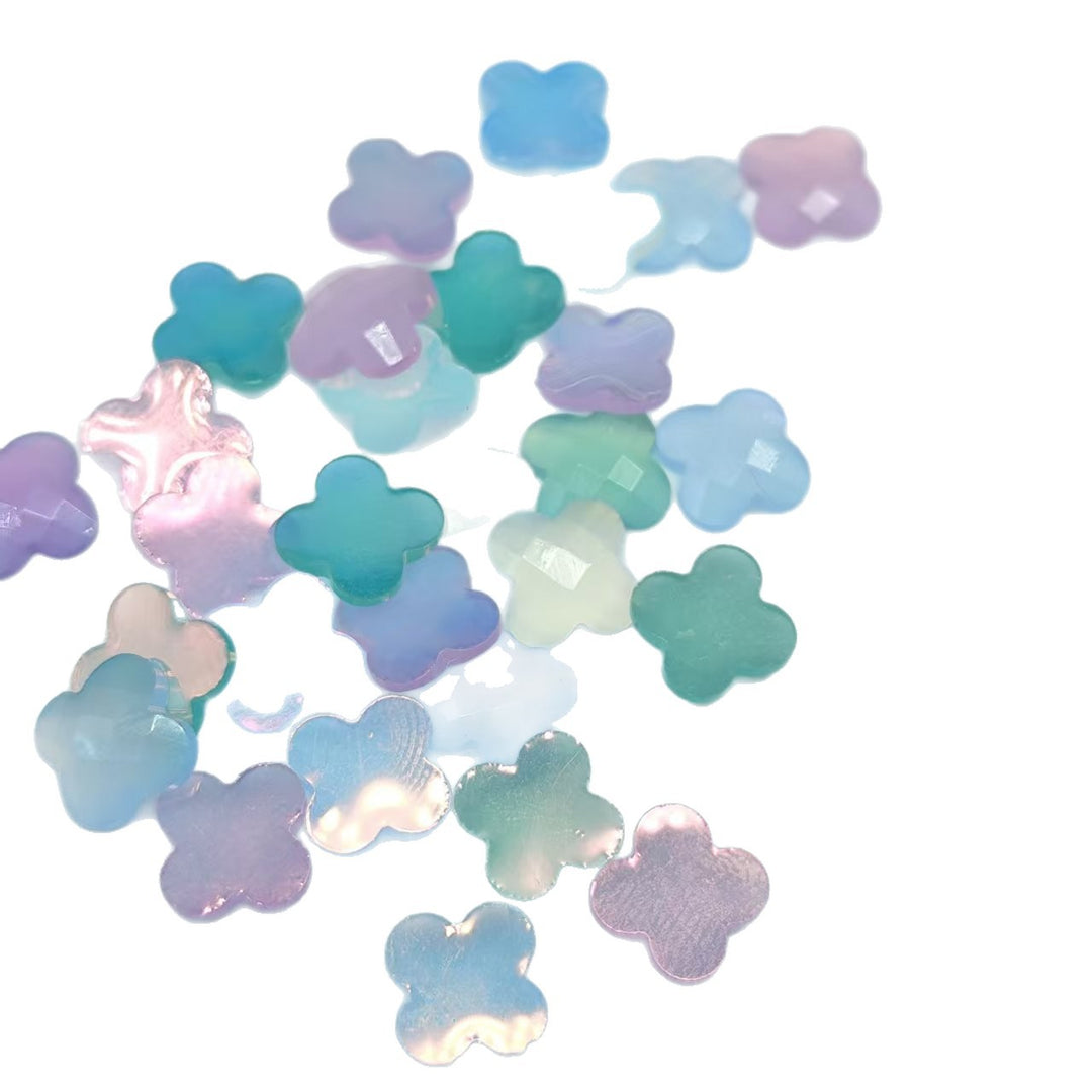 Decorative acrylic flowers Kalsten