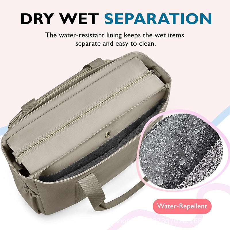 Stylish and Elegant Laptop Bag with Hermetic Interior Compartment Kalsten