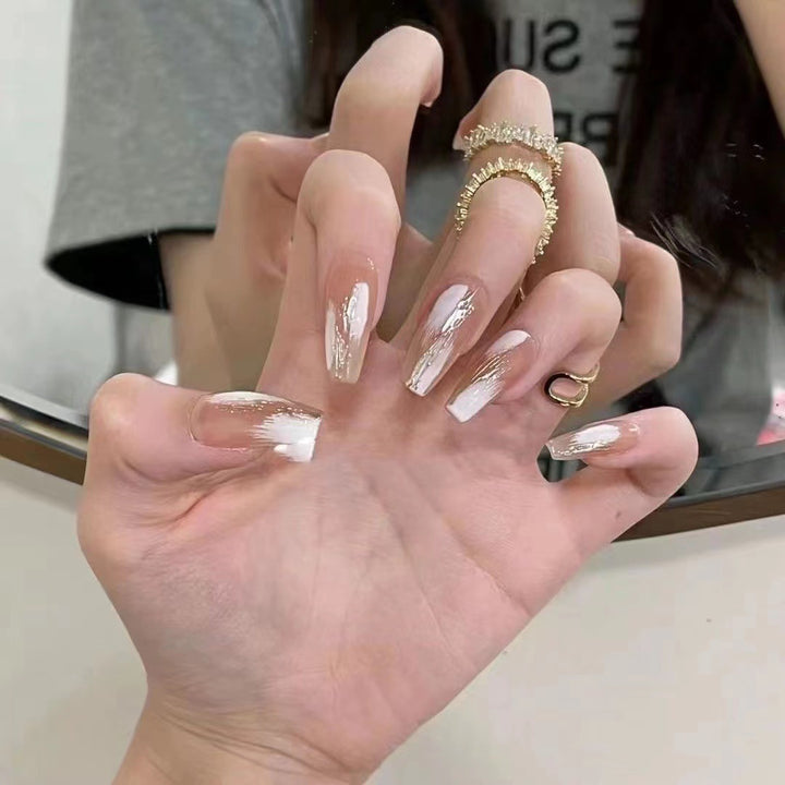 Artistic Nail Art