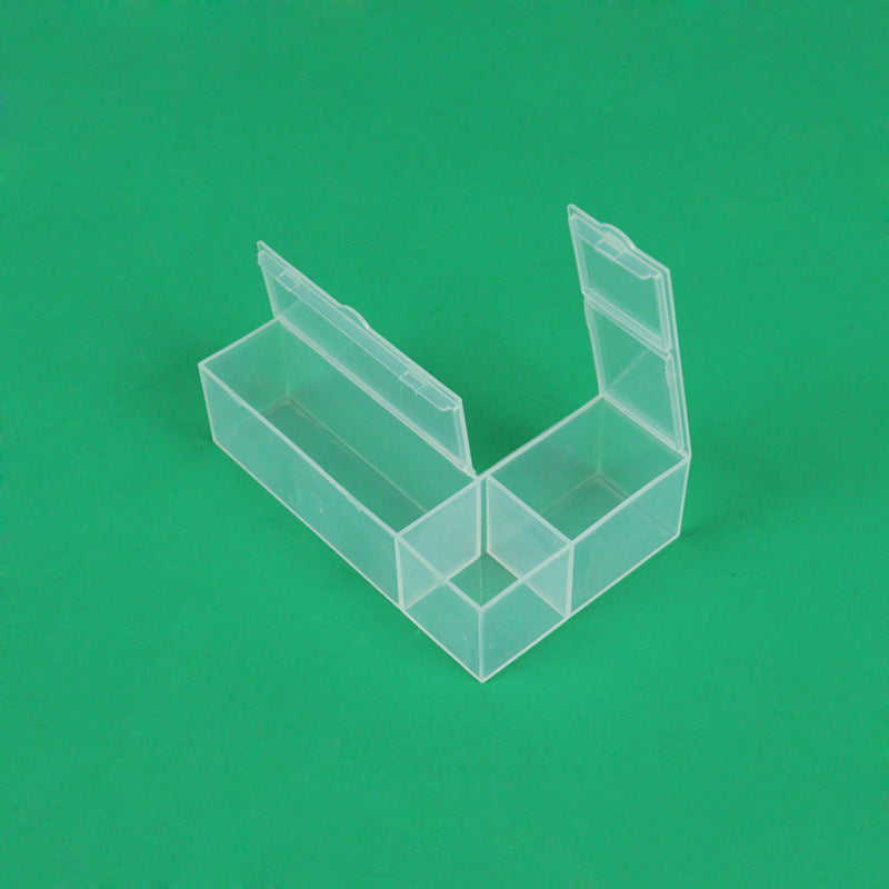 Multi-Compartment Craft Supply Organizer Kalsten
