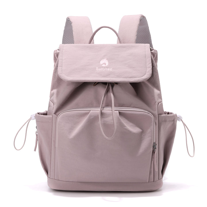 Multi-Functional Baby Diaper Backpack Kalsten