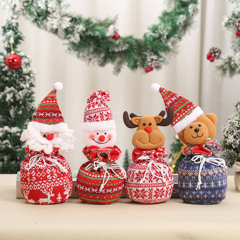 Christmas Decoration Kalsten