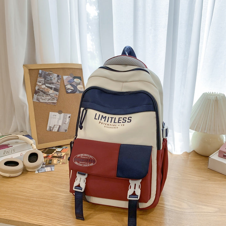 Versatile Multi-Functional Backpack