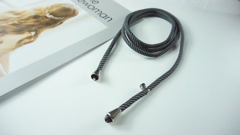 Durable Adjustable Rope Lanyard Kalsten