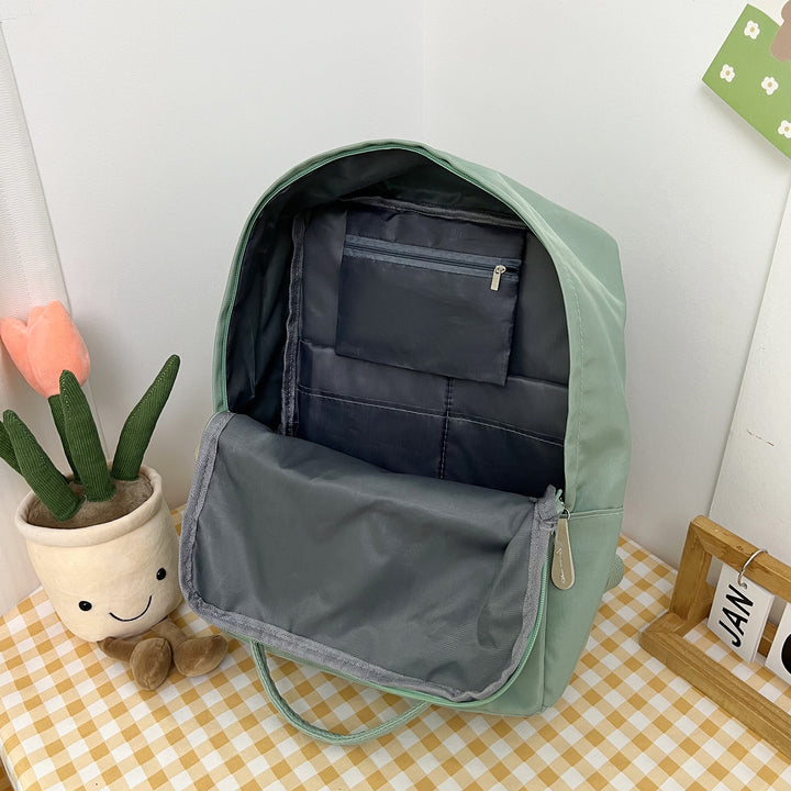 Versatile Multi-Pocket Backpack Kalsten