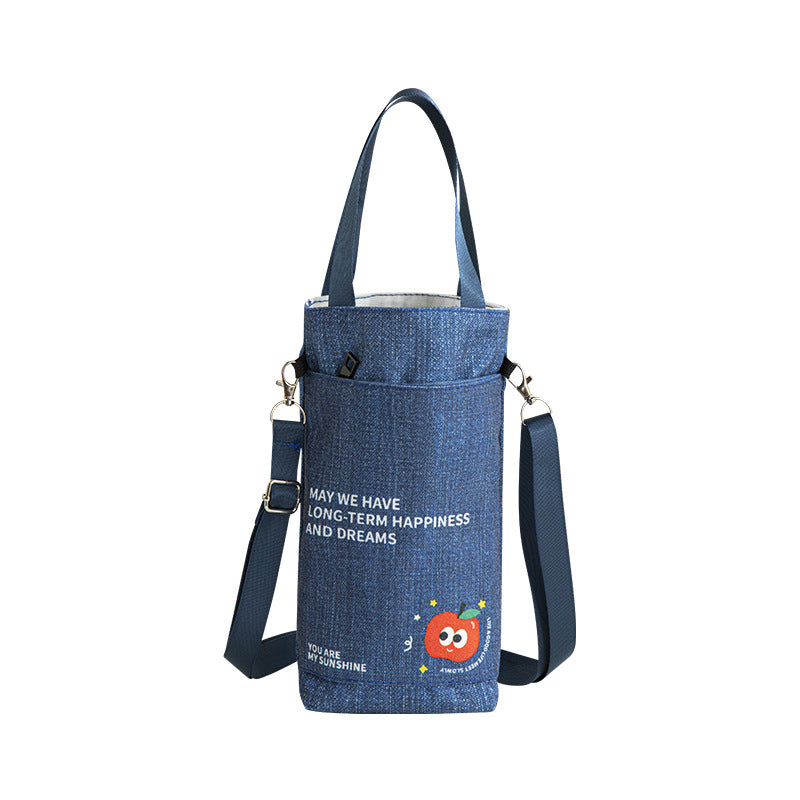 Creative Insulated Food Carrier