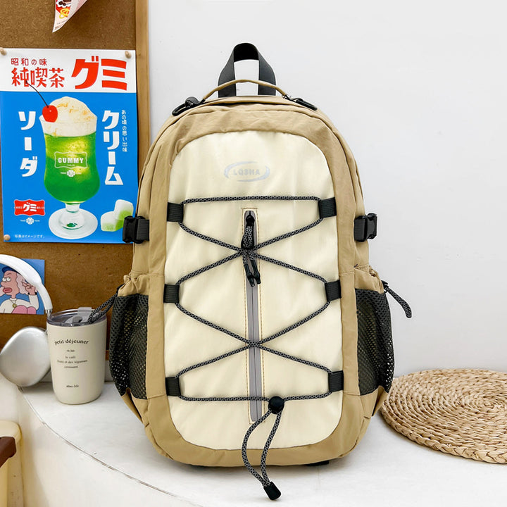 Versatile Adventure Backpack