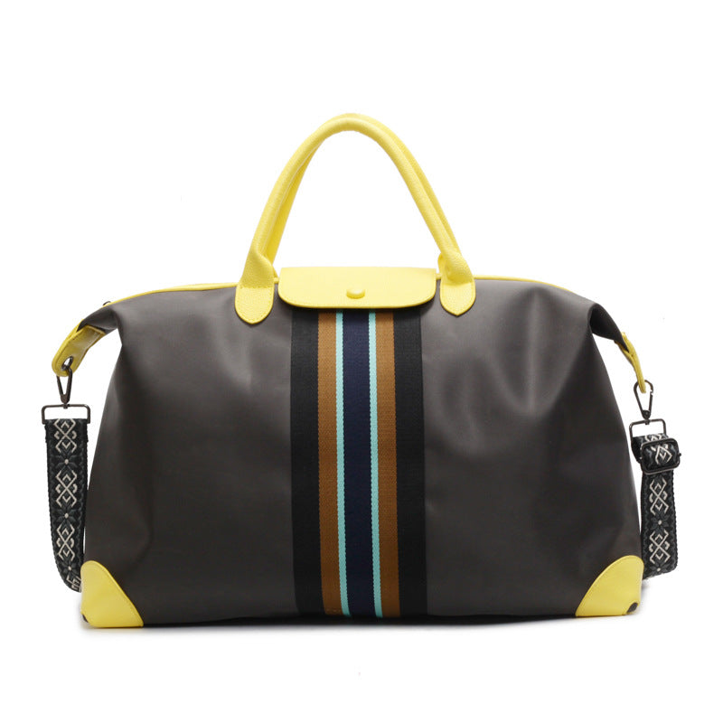 Stylish Weekend Travel Duffel Bag Kalsten