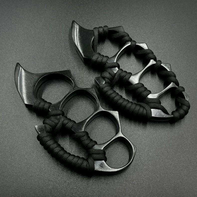 Grip Force Tactical Self-Defense Tool | Kalsten