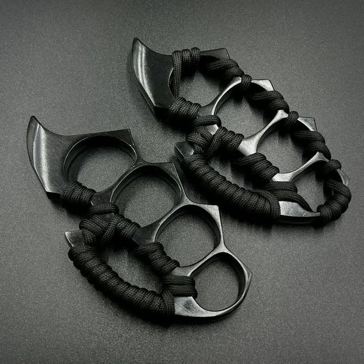 Grip Force Tactical Self-Defense Tool | Kalsten