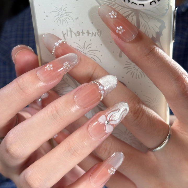 Artistic Nail Decoration Set Kalsten