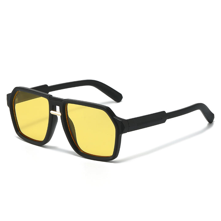 Angular Frame Sunglasses Kalsten