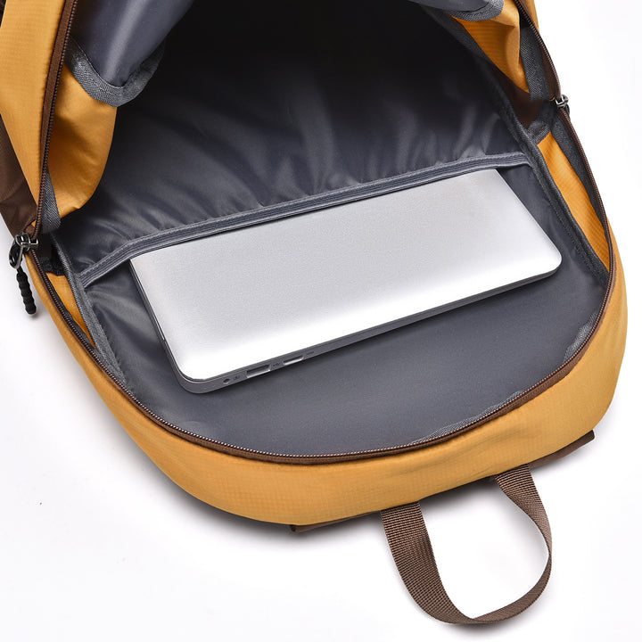 Lightweight Adventure Backpack Kalsten
