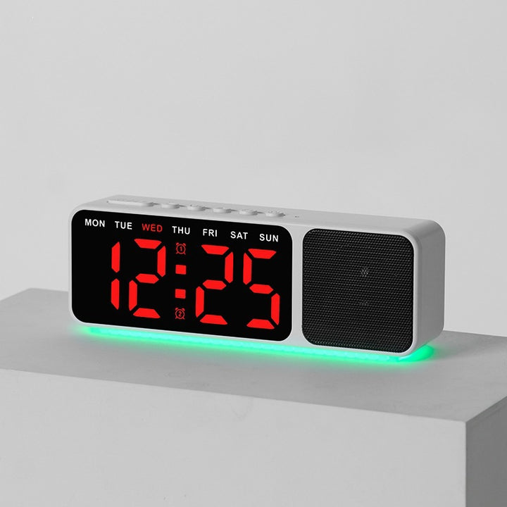 Digital Alarm Clock Kalsten