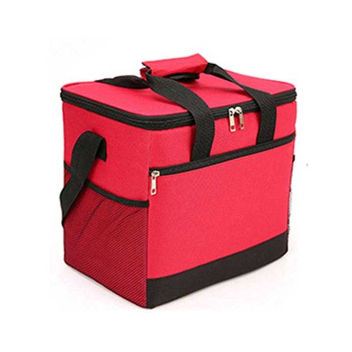Ladies cooler with insulated interior Kalsten