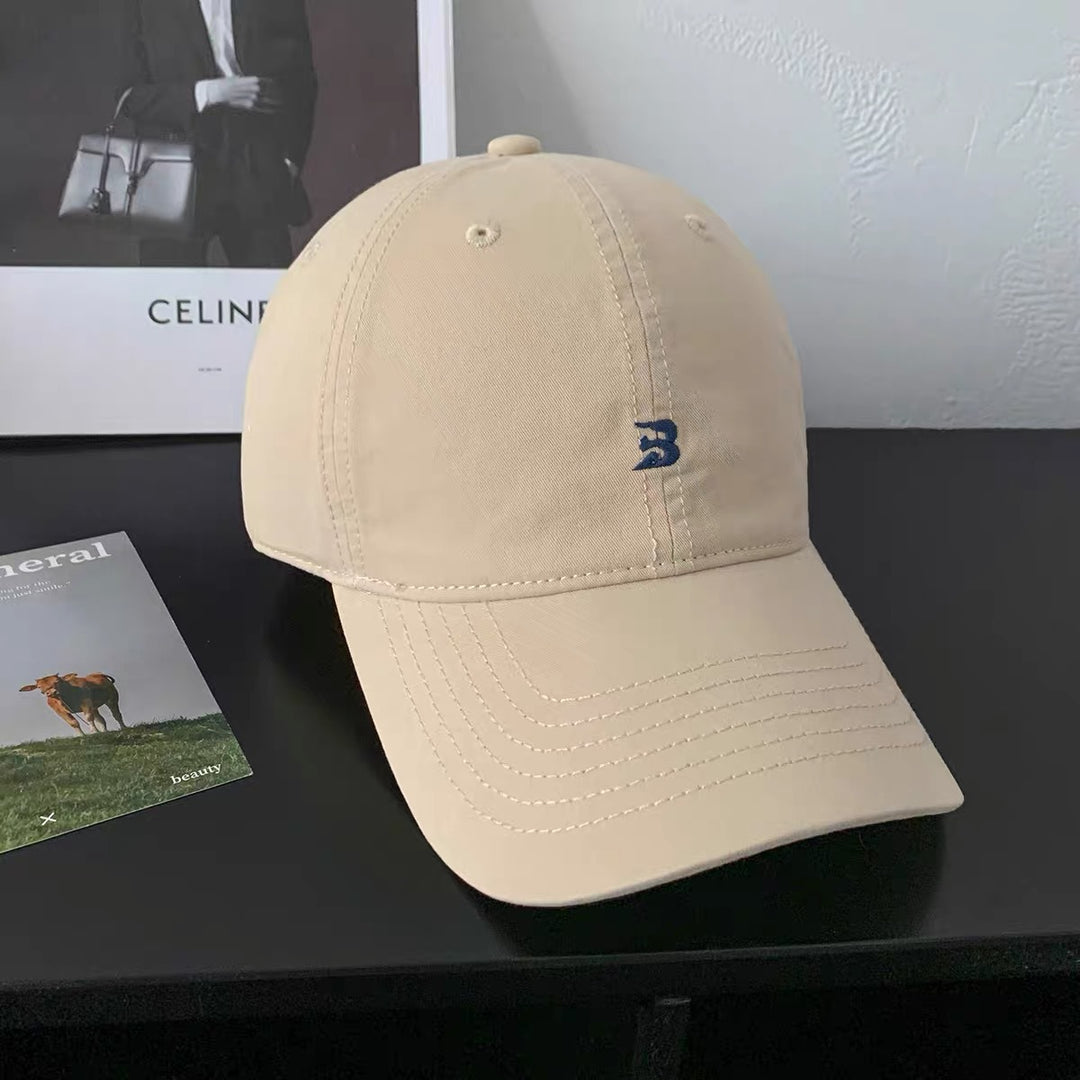 Durable Adjustable Cotton Cap