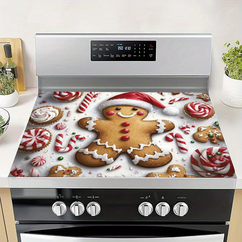 Kitchen Countertop Protector Mat