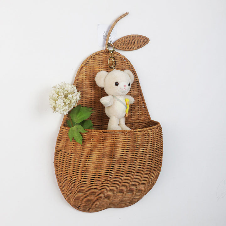 Decorative Wicker Fruit Kalsten