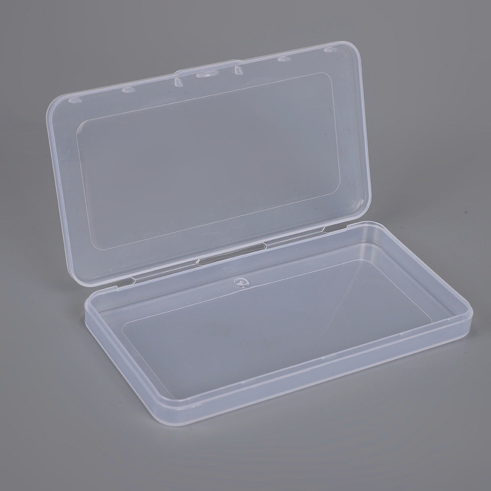 Multi-Divisional Craft Supply Storage Case Kalsten