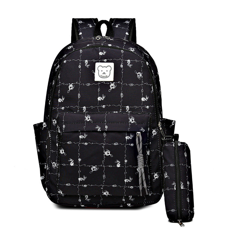 WoTrendy Graphic Backpack Kalsten