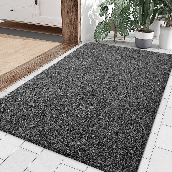 Durable Indoor Door Mat for Home Entryway