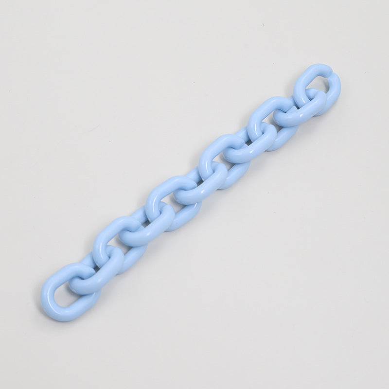 Decorative Resin Chain kalsten
