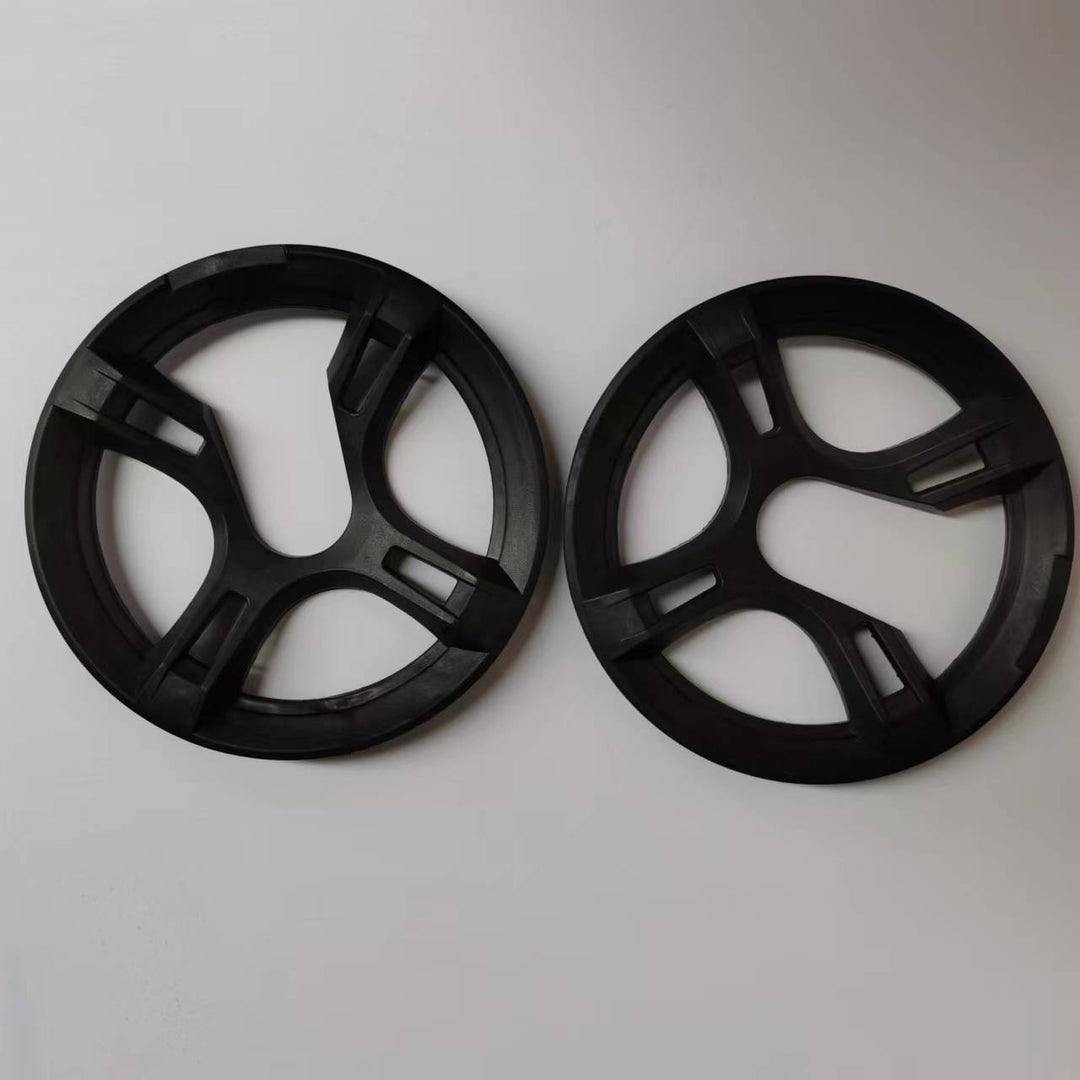 Durable Bicycle Wheel Guard Kalsten