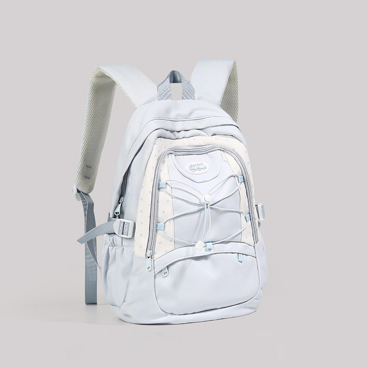 Functional Lightweight Travel Backpack Kalsten