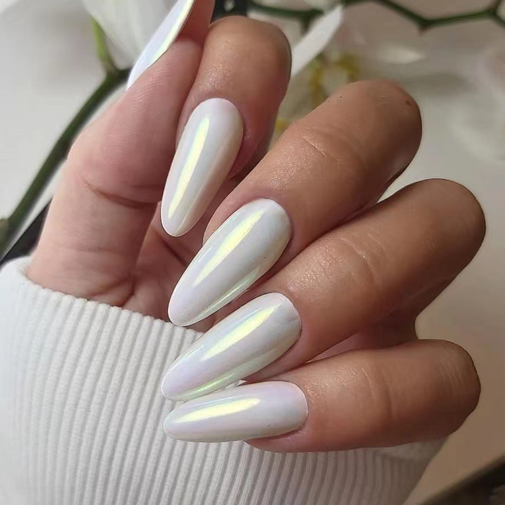 Premium Press-On Acrylic Nail Tips Kalsten