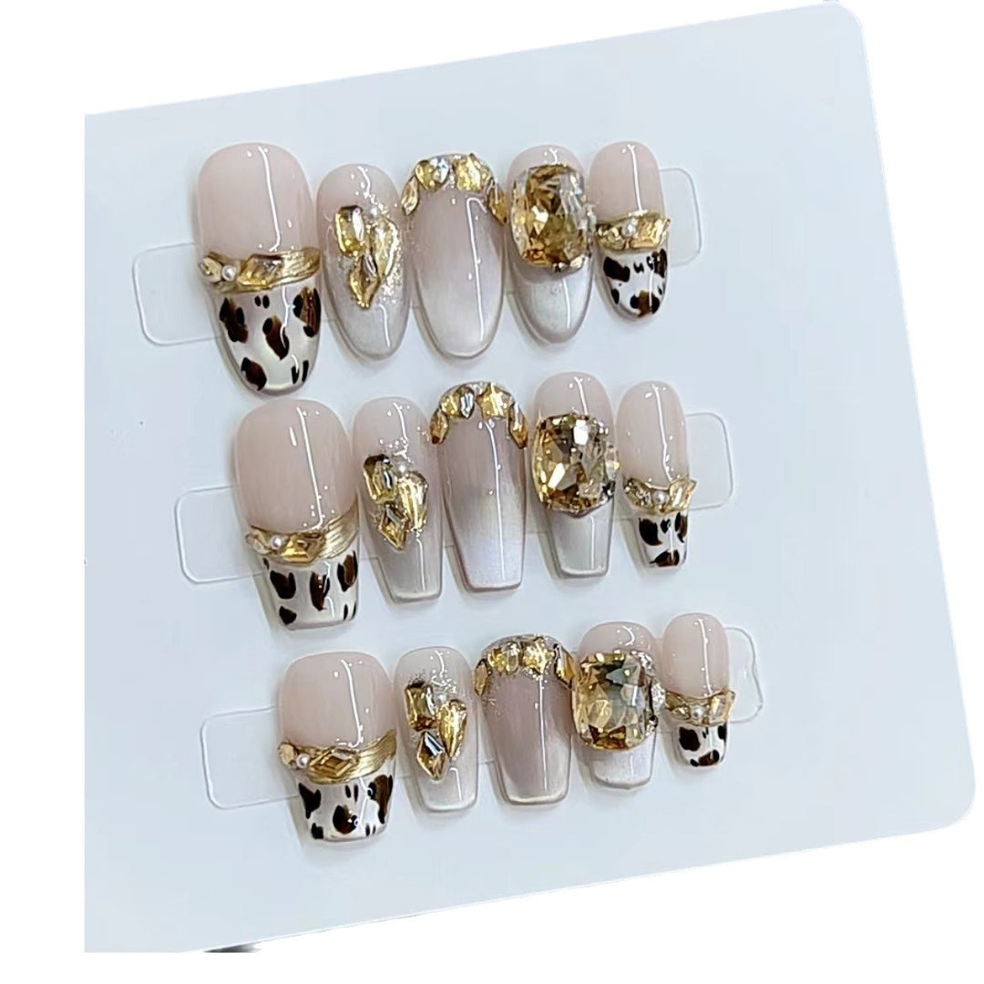 Premium Nail Art Set Kalsten