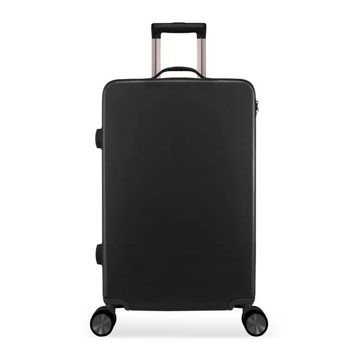 Expandable Hard-shell Suitcase Kalsten