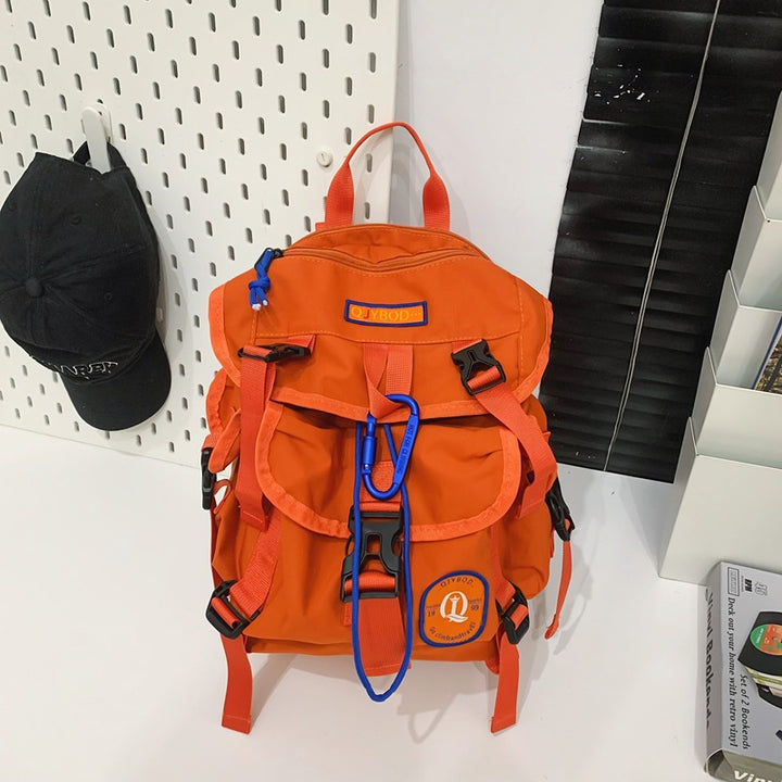 Multifunctional Hiking Backpack